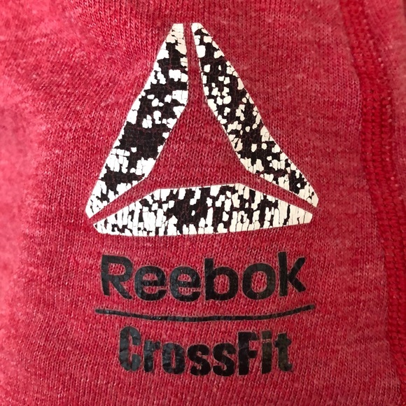 Reebok CrossFit Long Sleeve - Picture 3 of 3